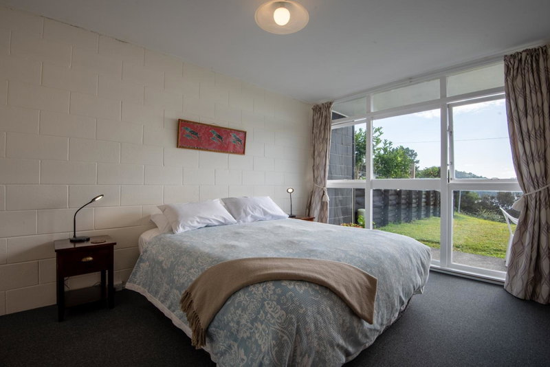Mangonui Motel, Mangonui, Nueva Zelanda