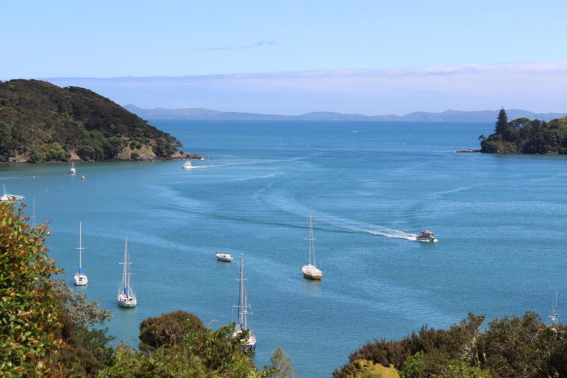 Mangonui Motel, Mangonui, Nueva Zelanda