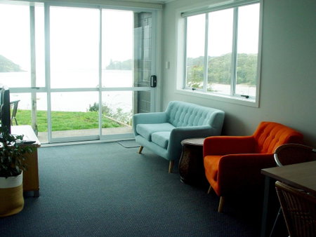 Mangonui Motel, Mangonui, Nueva Zelanda