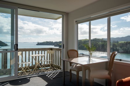 Mangonui Motel, Mangonui, Nueva Zelanda