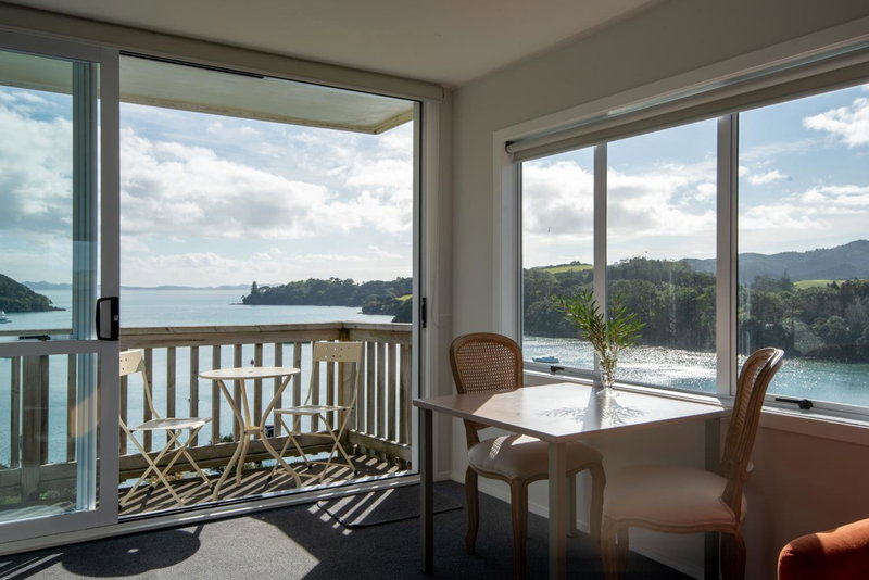 Mangonui Motel, Mangonui, Nueva Zelanda