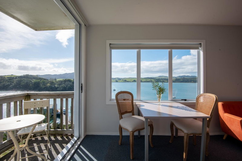 Mangonui Motel, Mangonui, Nueva Zelanda