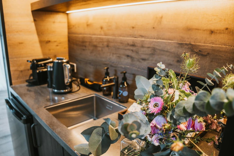 Cross Hill Glamping, Lake Hawea, Новая Зеландия