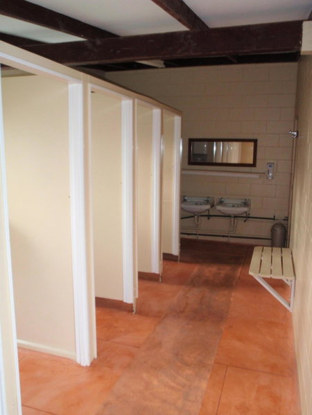 Russell-Orongo Bay Holiday Park, Russell, Nueva Zelanda