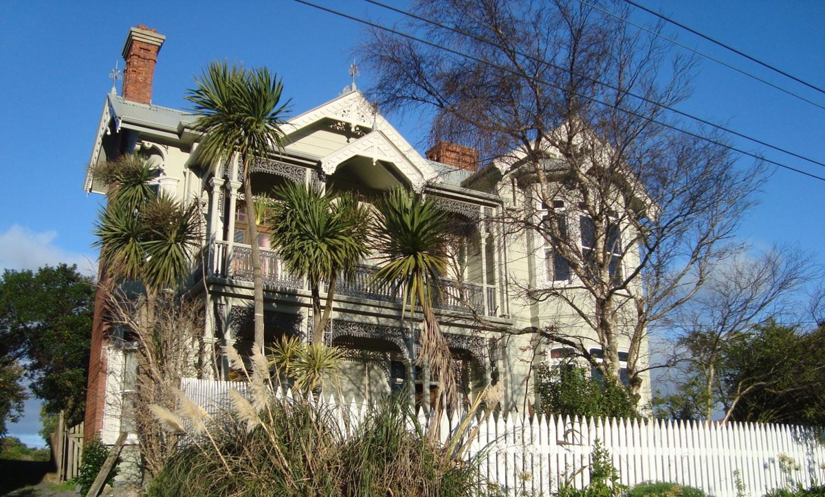 Hotel · Artica Art & Accommodation, Dunedin