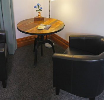 Artica Art & Accommodation, Dunedin, Neuseeland