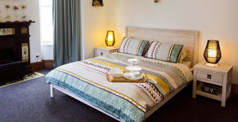Artica Art & Accommodation, Dunedin, Neuseeland