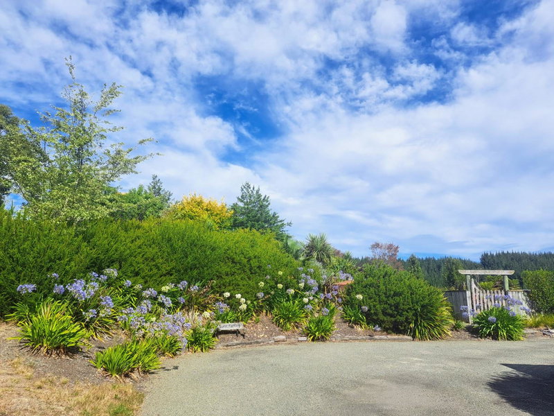 Golden Hills Farm Cottage with Swimming Pool, Nelson, Nouvelle-Zélande