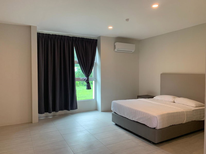 The Sassy House, Pantai Cenang, Malaysia