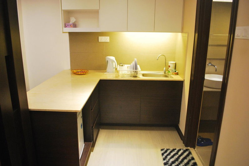 Studio Exclusive (Kota Bharu City Point), Kota Bharu, Malaysia