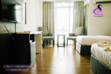 Studio Exclusive (Kota Bharu City Point), Kota Bharu, Malaysia