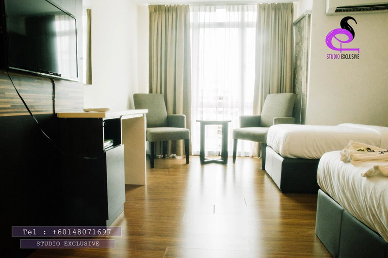 Studio Exclusive (Kota Bharu City Point), Kota Bharu, Malaysia