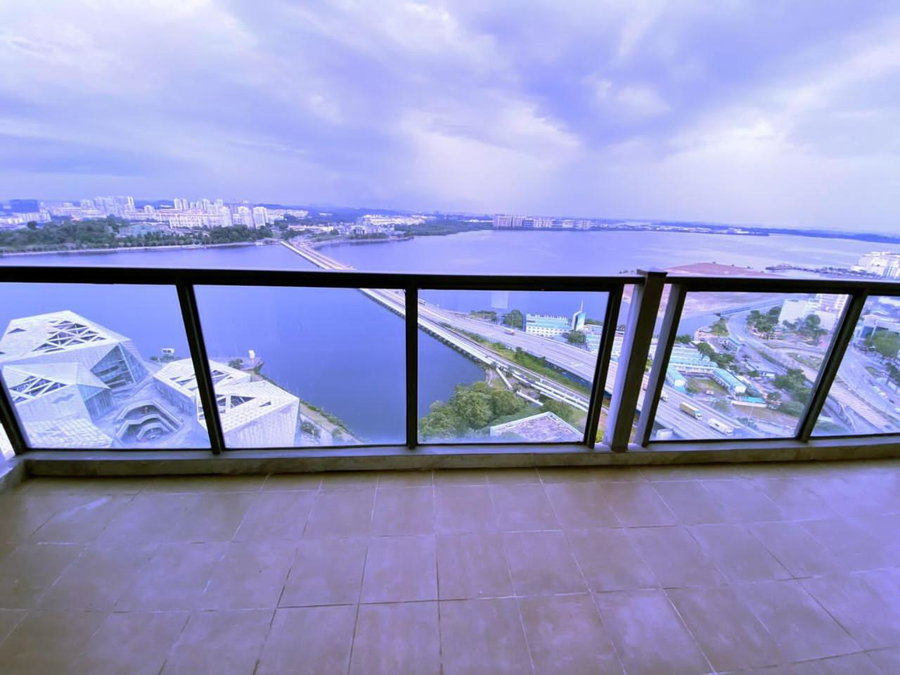 R&F Princess Cove JB Apartment Suites By SC Homestay, Johor Bahru, Malaysia
