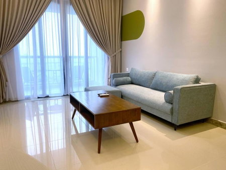 R&F Princess Cove JB Apartment Suites By SC Homestay, Johor Bahru, Malaysia