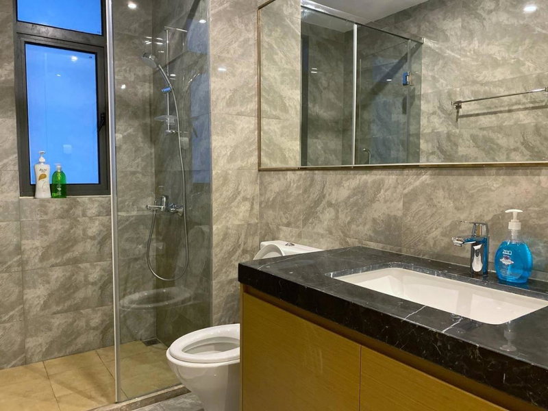 R&F Princess Cove JB Apartment Suites By SC Homestay, Johor Bahru, Malaysia