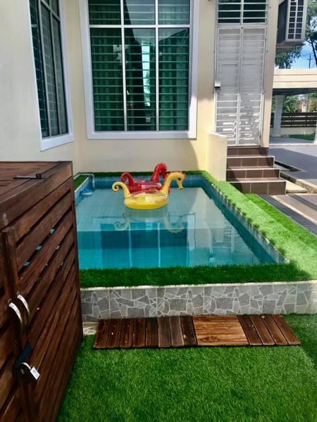 AmVilla, Kota Bharu, Malaysia
