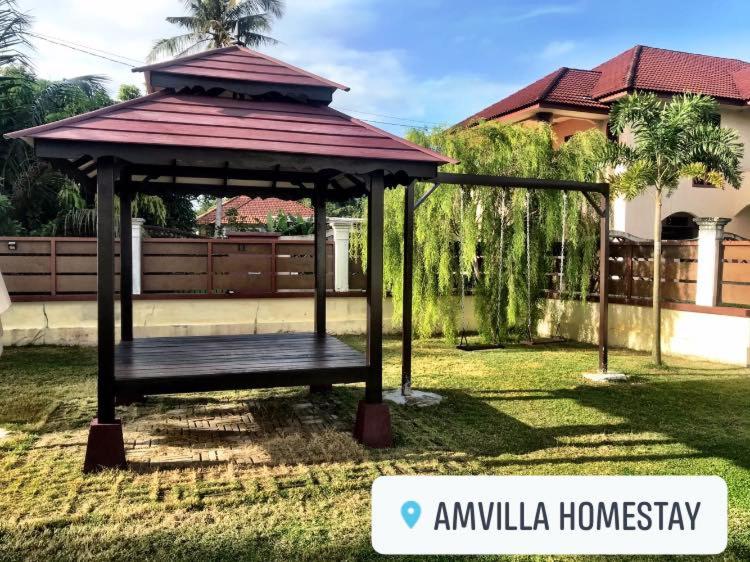 AmVilla, Kota Bharu, Malaysia