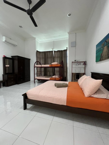AmVilla, Kota Bharu, Malaysia