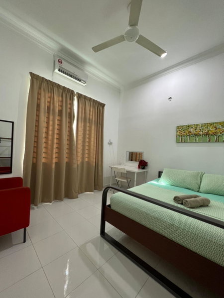 AmVilla, Kota Bharu, Malaysia