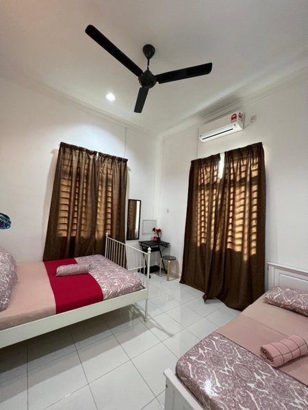 AmVilla, Kota Bharu, Malaysia