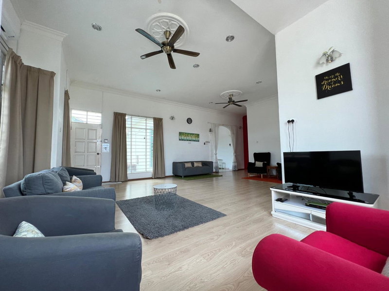 AmVilla, Kota Bharu, Malaysia