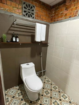 Api-api Eco Chalet, Pantai Cenang, Malaysia