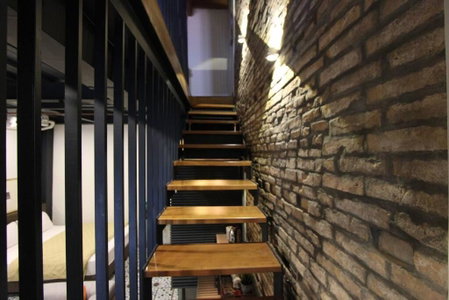 3 Jambatan Steps to Jonker & Riverside, Malacca, Malaysia