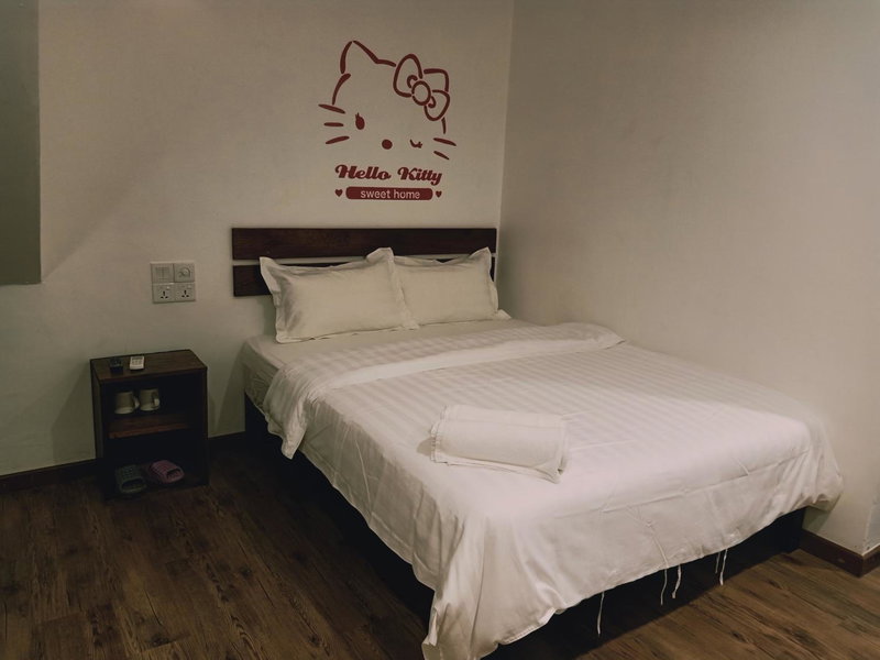 Cozy Riverside Hotel, Malacca, Malaysia