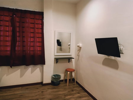 Cozy Riverside Hotel, Malacca, Malaysia