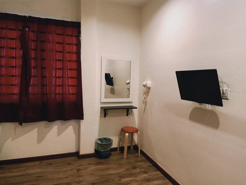 Cozy Riverside Hotel, Malacca, Malaysia