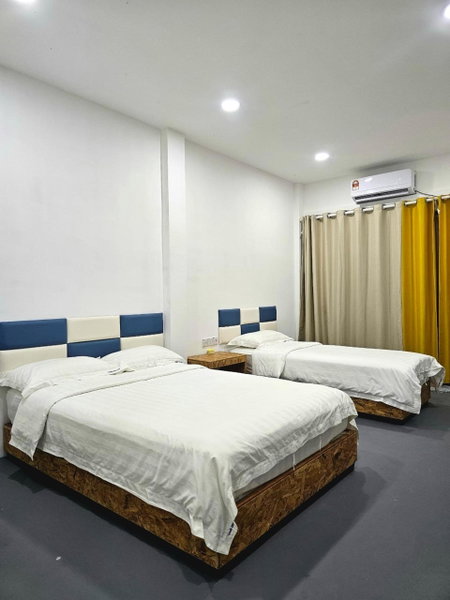 365 View Point Resort, Kangar, Malaysia