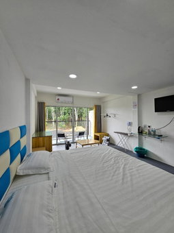 365 View Point Resort, Kangar, Malaysia