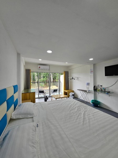 365 View Point Resort, Kangar, Malaysia