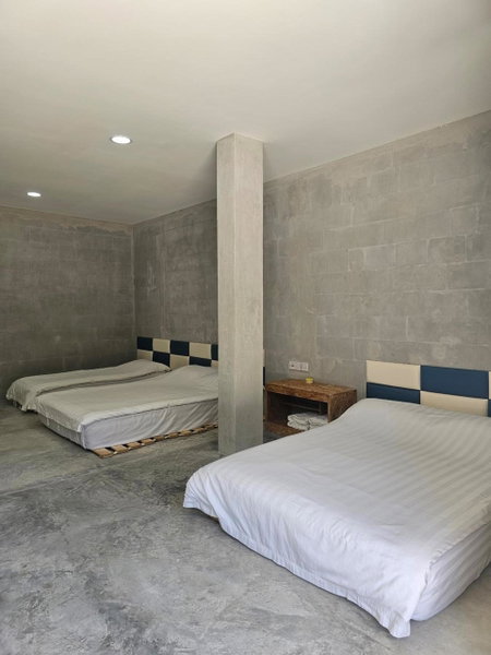 365 View Point Resort, Kangar, Malaysia