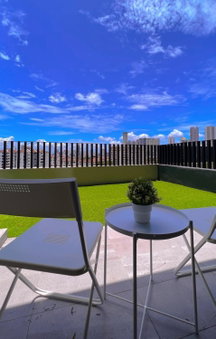 2BR Georgetown Luxury Suite #RoofTopPool #Beacon, George Town, Malaysia