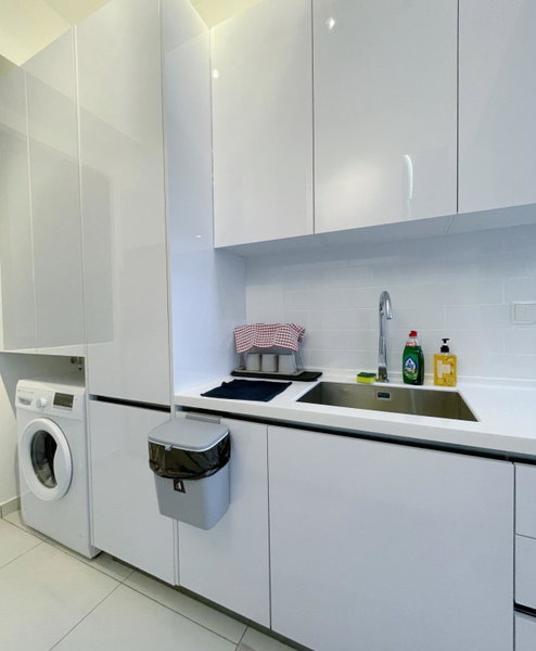 2BR Georgetown Luxury Suite #RoofTopPool #Beacon, George Town, Malaysia