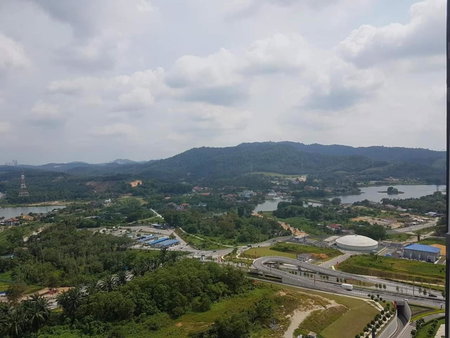 Southville Stay @ Savanna Executive Suite, Putrajaya, Malaysia