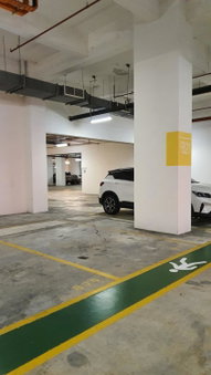 Southville Stay @ Savanna Executive Suite, Putrajaya, Malaysia