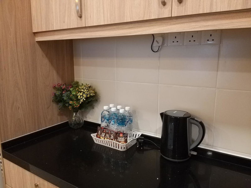 Southville Stay @ Savanna Executive Suite, Putrajaya, Malaysia