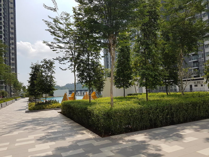 Southville Stay @ Savanna Executive Suite, Putrajaya, Malaysia
