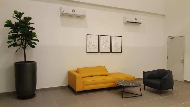 Southville Stay @ Savanna Executive Suite, Putrajaya, Malaysia