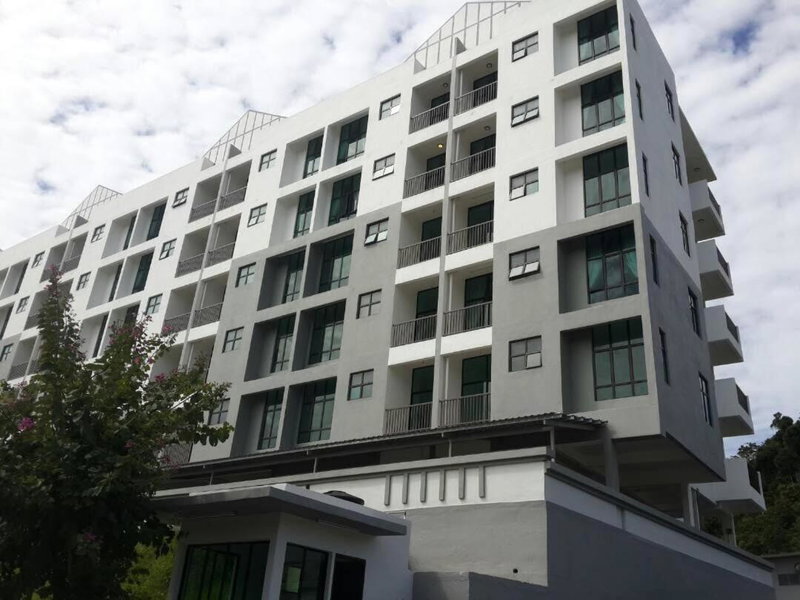 Sekata Apartment, Cameron Highlands, Malaysia