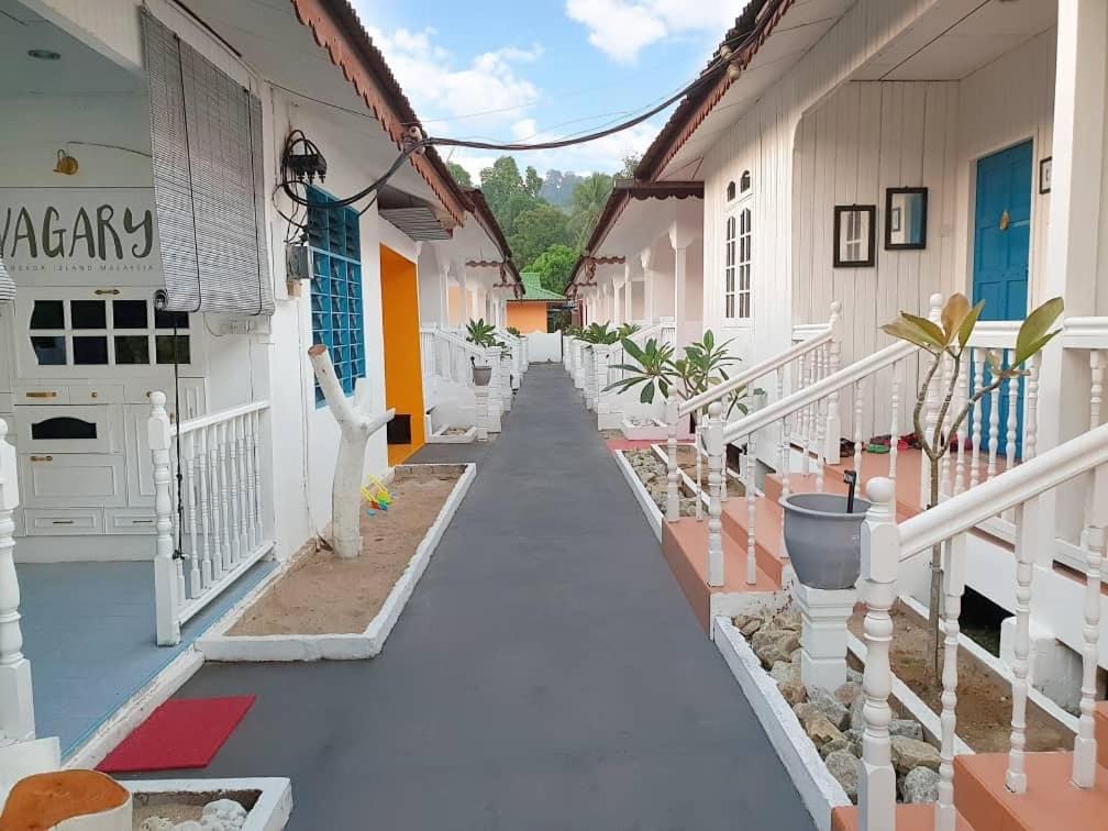 Hotel · Vagary Pangkor, Lumut