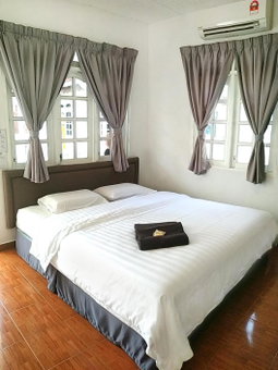 Vagary Pangkor, Lumut, Malaysia