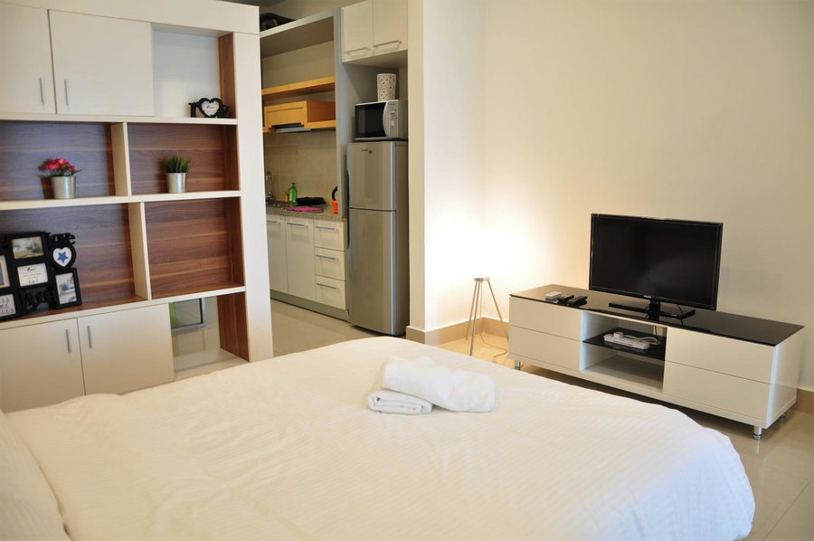Shaftsbury Cyberjaya by IdealHub, Putrajaya, Malaysia