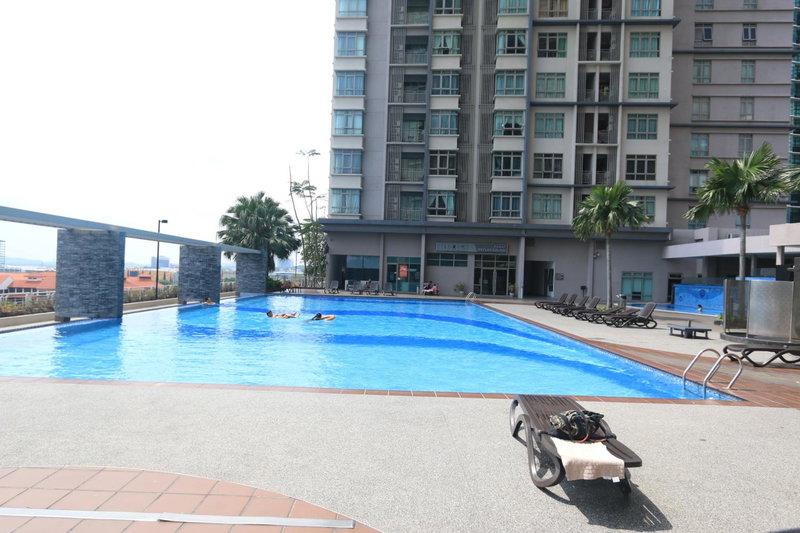 Shaftsbury Cyberjaya by IdealHub, Putrajaya, Malaysia