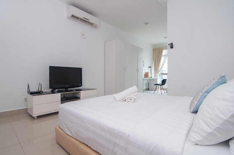 Shaftsbury Cyberjaya by IdealHub, Putrajaya, Malaysia