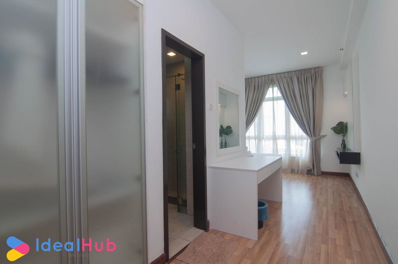 Shaftsbury Cyberjaya by IdealHub, Putrajaya, Malaysia