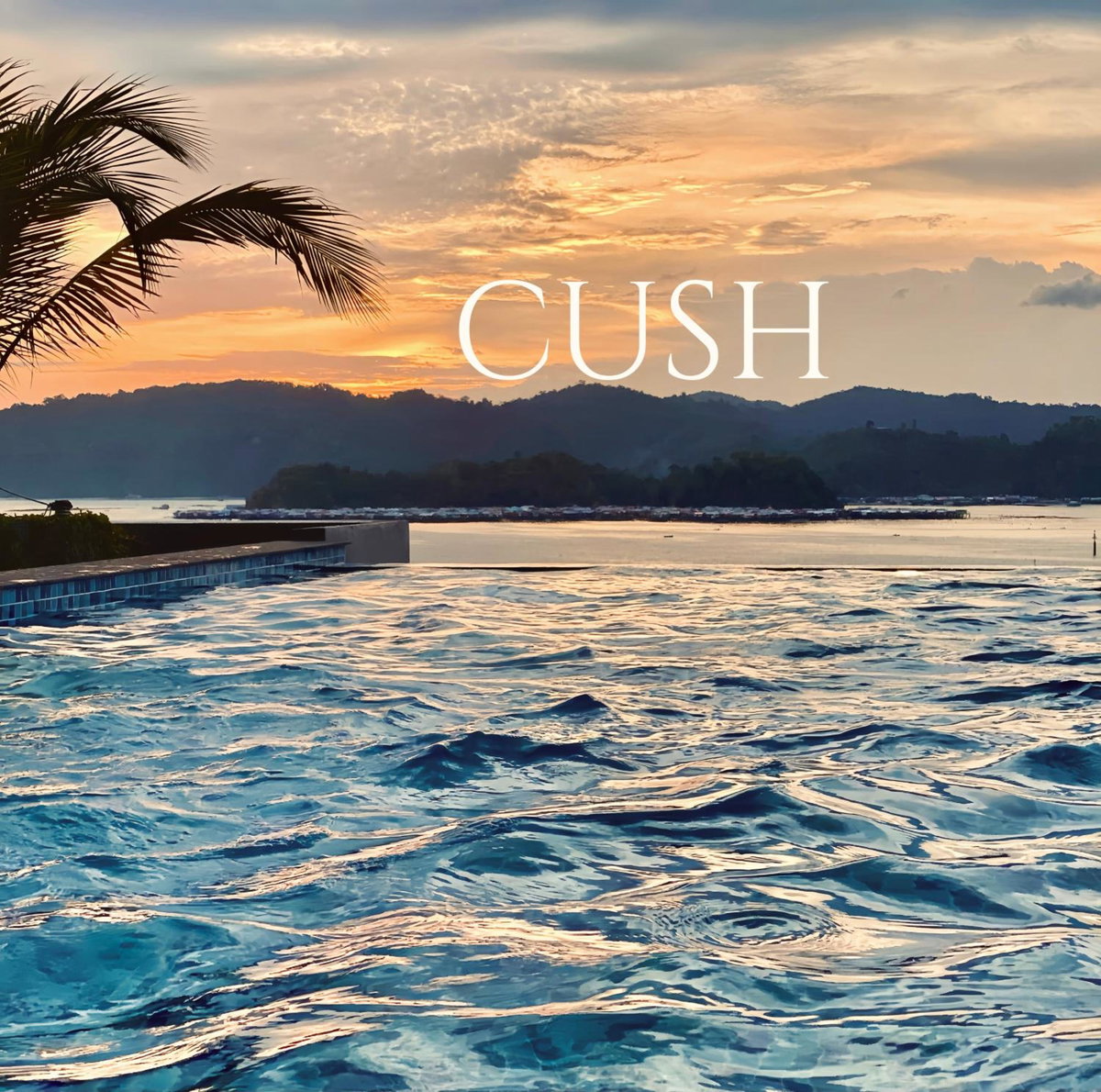 Hotel · CUSH @ Jesselton Quay Seaview, Kota Kinabalu