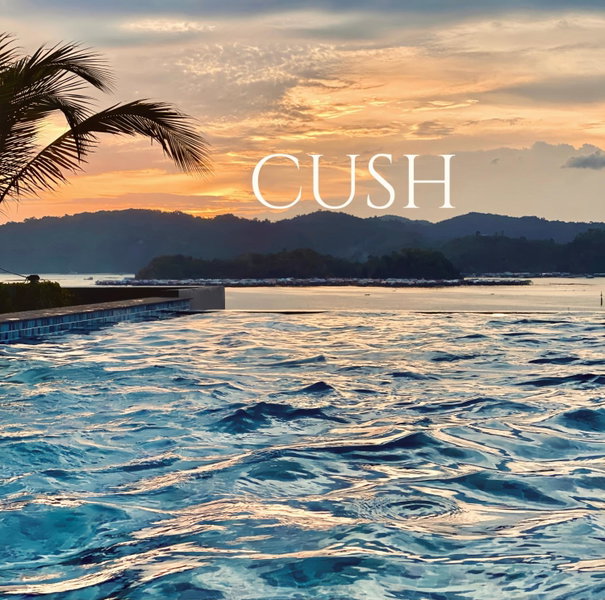 CUSH @ Jesselton Quay Seaview, Kota Kinabalu, Malaysia